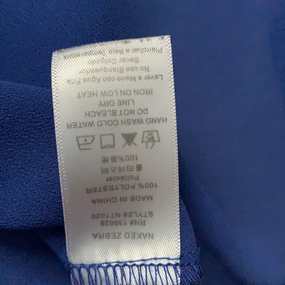 Flow Top - Picture 4 of 5